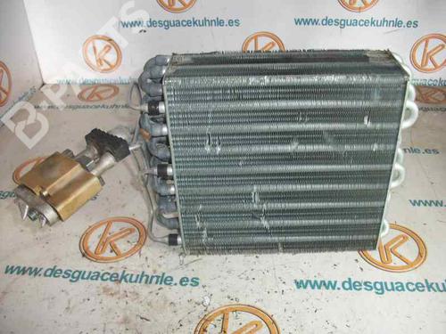 Air conditioning evaporator SEAT AROSA (6H1) 1.0 | BP11663837M109 