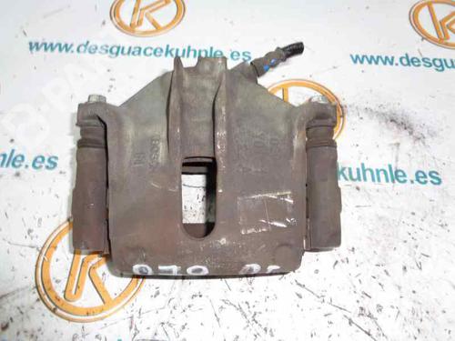 Used Left front brake caliper CITROËN XSARA Coupe (N0) 2.0 HDI 90 (90 hp) 11611683