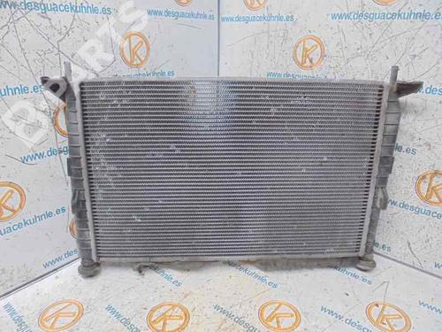 Køler FORD MONDEO II (BAP)  | BP2453141M31 