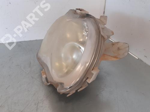 Right headlight SMART CITY-COUPE (450) 0.8 CDI (S1CLC1, 450.300, 450.301, 450.302, 450.303,... | BP7088765C29 