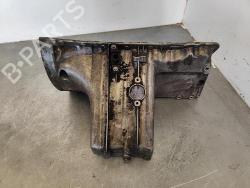 Oliebundkar MERCEDES-BENZ A-CLASS (W168) [1997-2005]  15710519