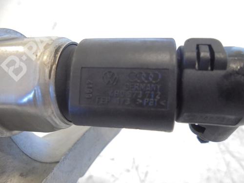Hovedbremsecylinder VW TOUAREG (7LA, 7L6, 7L7) 3.0 V6 TDI | BP6975502M77 