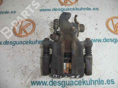 Used Right rear brake caliper NISSAN PRIMERA (P11) 2.0 TD (90 hp) 11611775