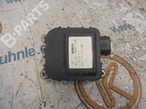 Used Heater blower motor RENAULT ESPACE III (JE0_) 2.0 (JE0A) (114 hp) 2496310