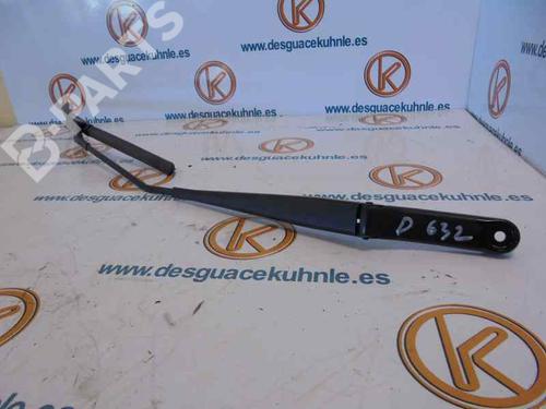 Front windshield wiper arm VW GOLF V (1K1) 1.9 TDI | BP6630713C143 