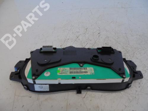 Instrument cluster DACIA SANDERO  | BP6879703C47 