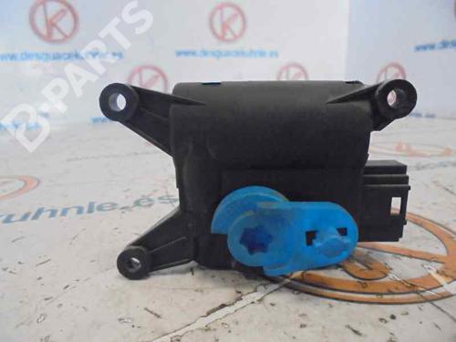 Heater blower motor SEAT TOLEDO III (5P2)  | BP2449345M62 