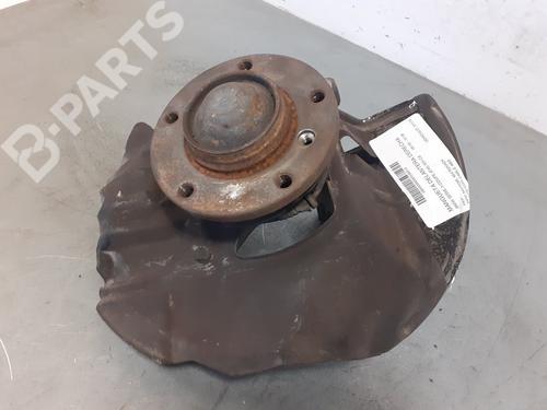 Right front steering knuckle BMW 3 Coupe (E46) 320 Cd | BP8588331M26 
