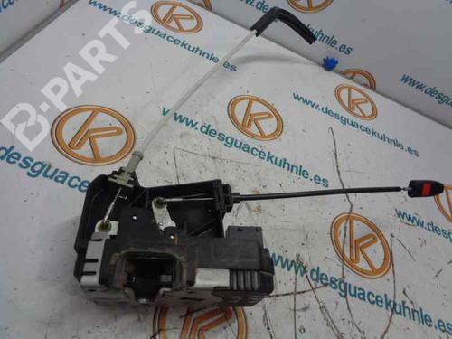 Front right lock OPEL ASTRA G Saloon (T98) 1.6 16V (F69) | BP2482770C97 