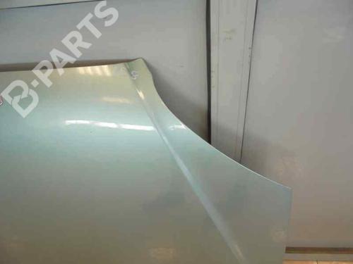 Hood DAEWOO REZZO (U100)  | BP2457770C1 