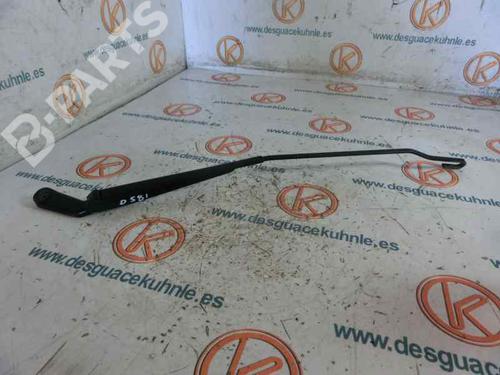 Used Front windshield wiper arm VW GOLF IV (1J1) 1.9 TDI (110 hp) 6630638