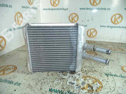 Used Heater matrix DAEWOO LANOS (KLAT) 1.3 (75 hp) 2467726