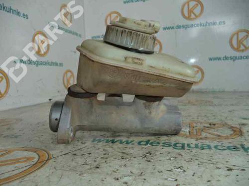 Hovedbremsecylinder OPEL CORSA B (S93) 1.4 i (F08, F68, M68) | BP2448295M77 