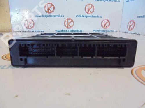 Engine control unit (ECU) MITSUBISHI PAJERO III (V7_W, V6_W) 3.2 Di-D (V68W) | BP2687446M57 