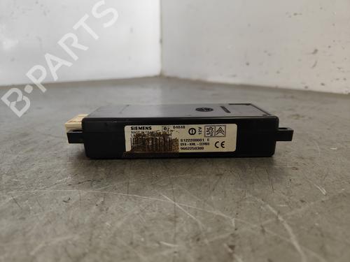 Elektronisk modul CITROËN C4 Picasso I MPV (UD_)  | BP20036955M83 