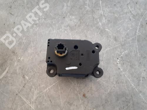 Heater blower motor FORD FOCUS II (DA_, HCP, DP)  | BP10569344M62 