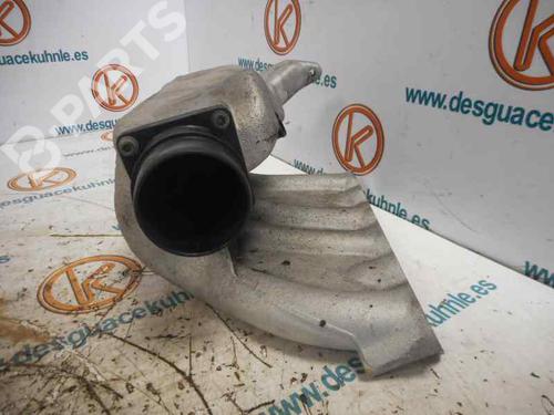 Intake manifold VW GOLF III (1H1)  | BP2462072M70 