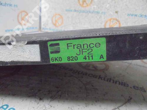 Other SEAT CORDOBA Vario (6K5) 1.9 TDI | BP2467684O1 