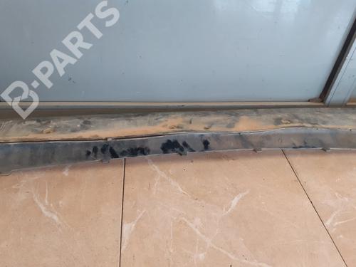 Rear bumper RENAULT KANGOO (KC0/1_) 1.5 dCi | BP8333571C8 