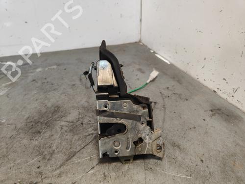 Used Front right lock Front right lock BMW 5 (E39) 530 d (193 hp) 32724937 32724937
