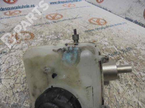 Brake master cylinder OPEL ASTRA G Coupe (T98) 1.8 16V (F07) | BP2468165M77 
