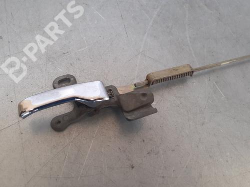 Rear left interior door handle MERCEDES-BENZ /8 (W115) 220 D (115.110) | BP7544038I15 