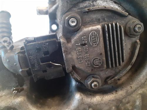 Oil sump BMW 7 (E65, E66, E67)  | BP14188890M115 