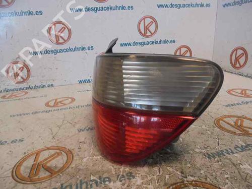 Right taillight PEUGEOT 406 (8B) 2.1 TD 12V | BP2482094C35 