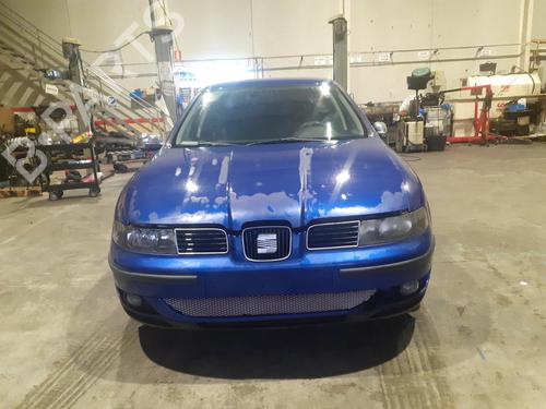 Zbiornik paliwa SEAT TOLEDO II (1M2)  | BP9203625C62 