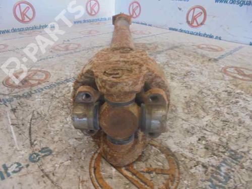 Driveshaft FORD USA EXPLORER (U2, U_) 4.0 V6 4WD | BP9548508M37 