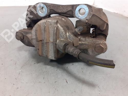 Left front brake caliper PEUGEOT 208 I (CA_, CC_)  | BP11610932M105