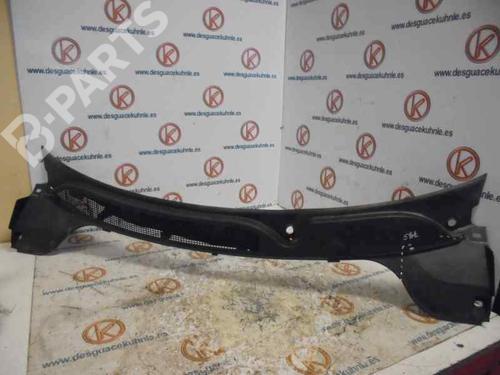 Used Scuttle panel RENAULT MEGANE II (BM0/1_, CM0/1_) 1.5 dCi (BM0F, BM0T, BM2B, CM0F, CM0T) (82 hp) 6631047