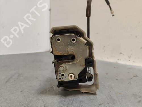 Used Rear right lock FIAT BRAVO II (198_) 1.9 D Multijet (198AXC1B) (150 hp) 16216571