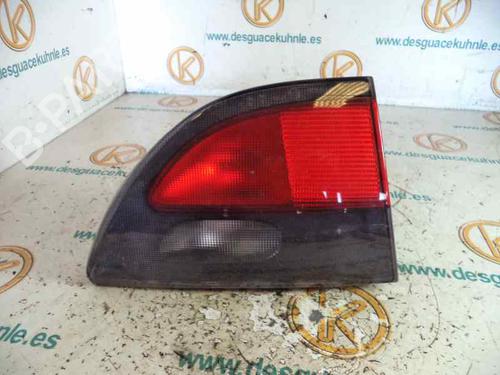 Used Left taillight RENAULT MEGANE I Classic (LA0/1_) 1.6 i (LA0L) (75 hp) 2452696