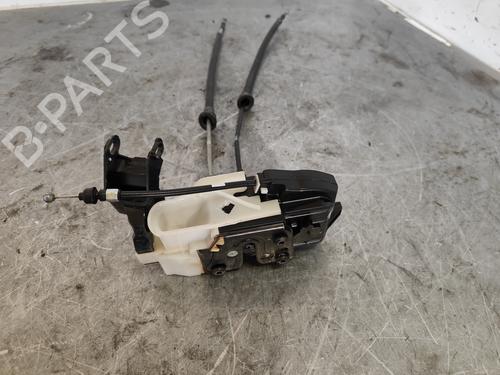 Used Rear right lock HYUNDAI SANTA FÉ II (CM) [2005-2015]  26529532