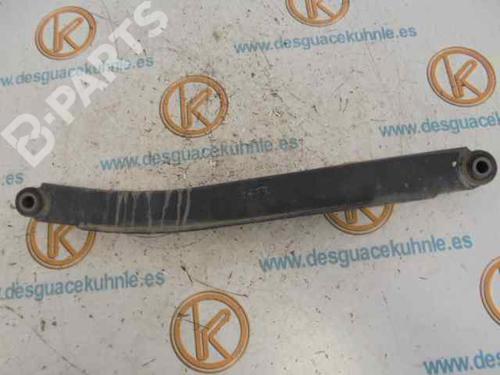 Left rear suspension arm KIA SPORTAGE II (JE_, KM_)  | BP4607534M14 