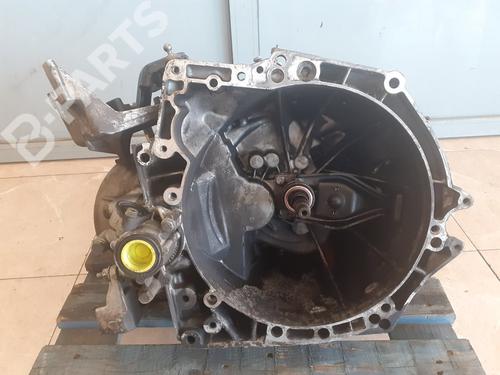 Gearkasse CITROËN XSARA PICASSO (N68) [1999-2012]  10559689