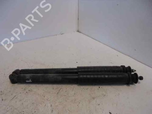 Used Right rear shock absorber MERCEDES-BENZ A-CLASS (W169) A 180 CDI (169.007, 169.307) (109 hp) 14185706