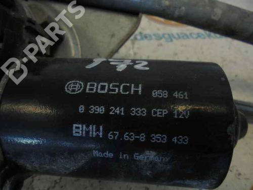 Front wiper motor BMW 3 (E36) 320 i | BP4732641M29 