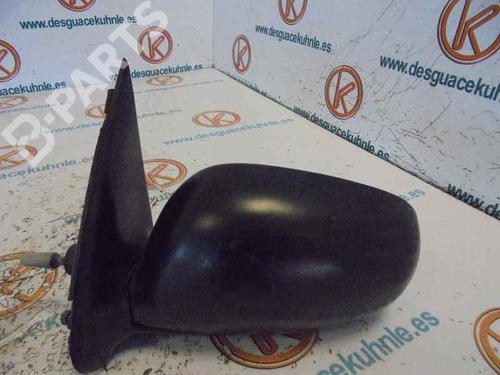 Used Left mirror NISSAN MICRA II (K11) 1.0 i 16V (54 hp) 2468996