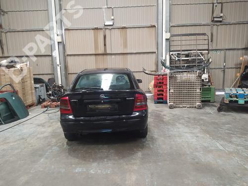 Third brake light OPEL ASTRA G Hatchback (T98) 1.7 CDTI (F08, F48) | BP6564777L11  - Image 8