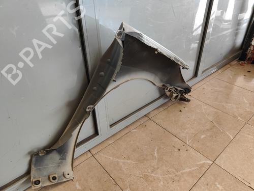 Left front fenders PEUGEOT 307 SW (3H)  | BP22929622C41