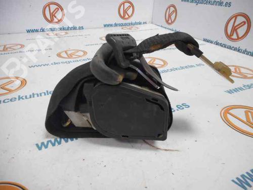 Front right seatbelt FORD MONDEO II (BAP)  | BP8753097I25 