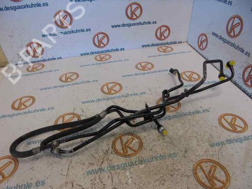 Used Pipe MERCEDES-BENZ SLK (R171) 200 Kompressor (171.442) (163 hp) 14185305