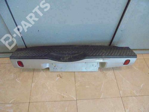 Pare-chocs arrière OPEL FRONTERA B (U99) 2.2 DTI (6B_ZC, 6B_VF, 6B_66, 6B_76) (116 hp) 5770990
