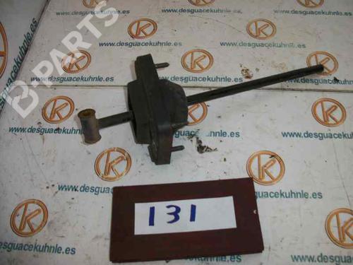 Gear lever CITROËN XSARA Break (N2) 1.9 TD BP7429534M90