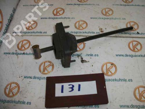 Selector da caixa manual CITROËN XSARA Break (N2) 1.9 TD (90 hp)null