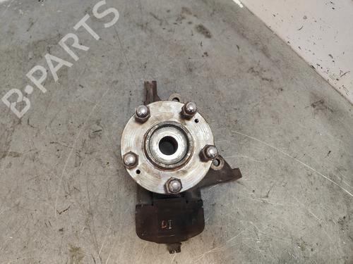 Used Left front steering knuckle Left front steering knuckle KIA CEE'D Hatchback (ED) [2006-2012] 36161790 36161790