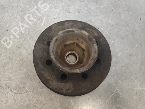 Pulley HONDA CIVIC VI Hatchback (EJ, EK) | BP14189926M122