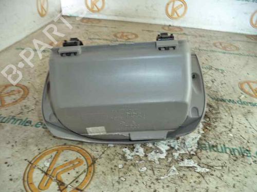 Dashboard CITROËN XSARA PICASSO (N68) 2.0 16V | BP2478974C46 